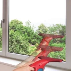 Vileda Ruitenreiniger - Windo Matic Vaccuum 3 Vileda Ruitenreiniger - Windo Matic Vaccuum -Huishoudelijke Artikelen Winkel 1200x1200 1435