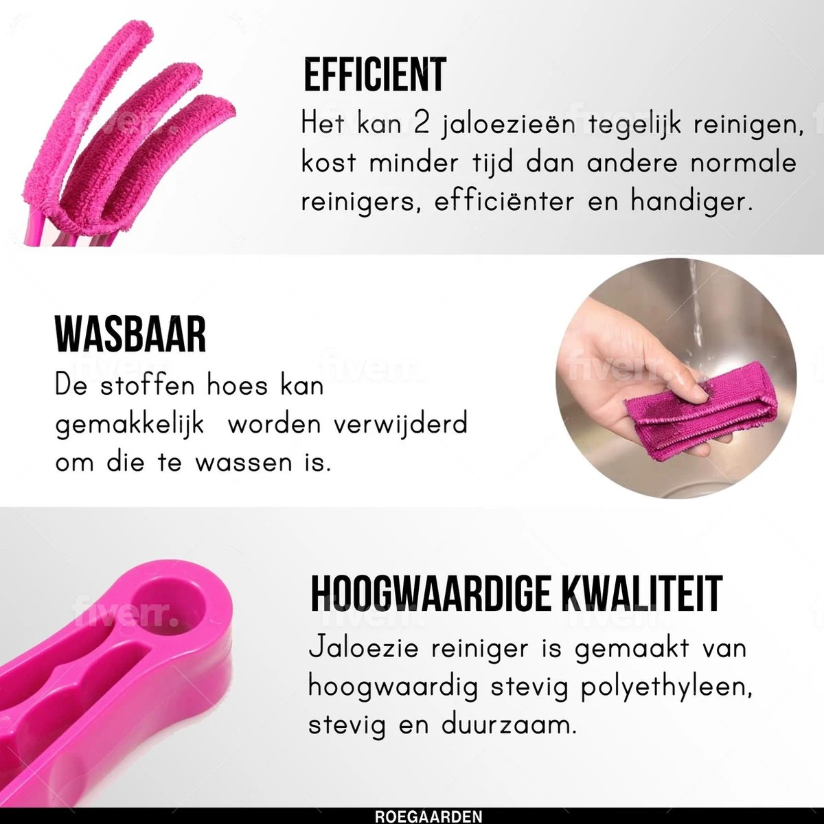 Jaloezie reiniger - Lamellen reiniger - Plumeau - Roze - Inclusief voegenreiniger Jaloezie Reiniger - Lamellen Reiniger - Plumeau - Roze - Inclusief Voegenreiniger -Huishoudelijke Artikelen Winkel 1200x1200 1466