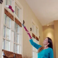 Starlyf - Schrobborstel - Elektrisch Roterende Bezem - 2 Starlyf - Schrobborstel - Elektrisch Roterende Bezem - -Huishoudelijke Artikelen Winkel 1200x1200 1471