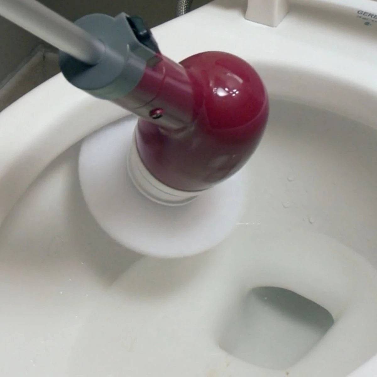 Starlyf - Schrobborstel - Elektrisch roterende bezem - Starlyf - Schrobborstel - Elektrisch Roterende Bezem - -Huishoudelijke Artikelen Winkel 1200x1200 1474