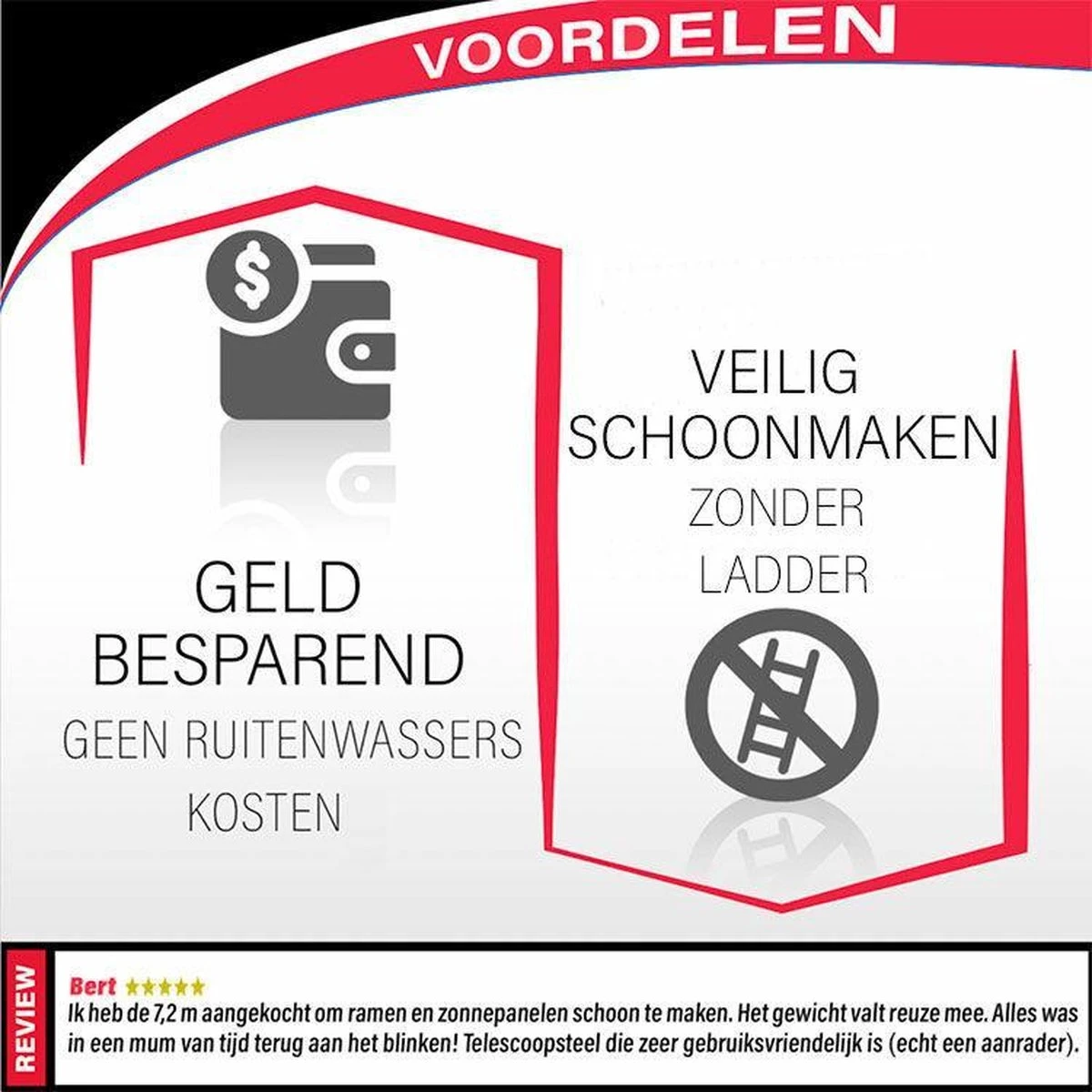 Aquascopic - Telescoopsteel set met borstel - 7,2 meter Aquascopic - Telescoopsteel Set Met Borstel - 7,2 Meter -Huishoudelijke Artikelen Winkel 1200x1200 1504