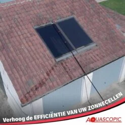 Aquascopic - Telescoopsteel Set Met Borstel - 7,2 Meter 8 Aquascopic - Telescoopsteel Set Met Borstel - 7,2 Meter -Huishoudelijke Artikelen Winkel 1200x1200 1505