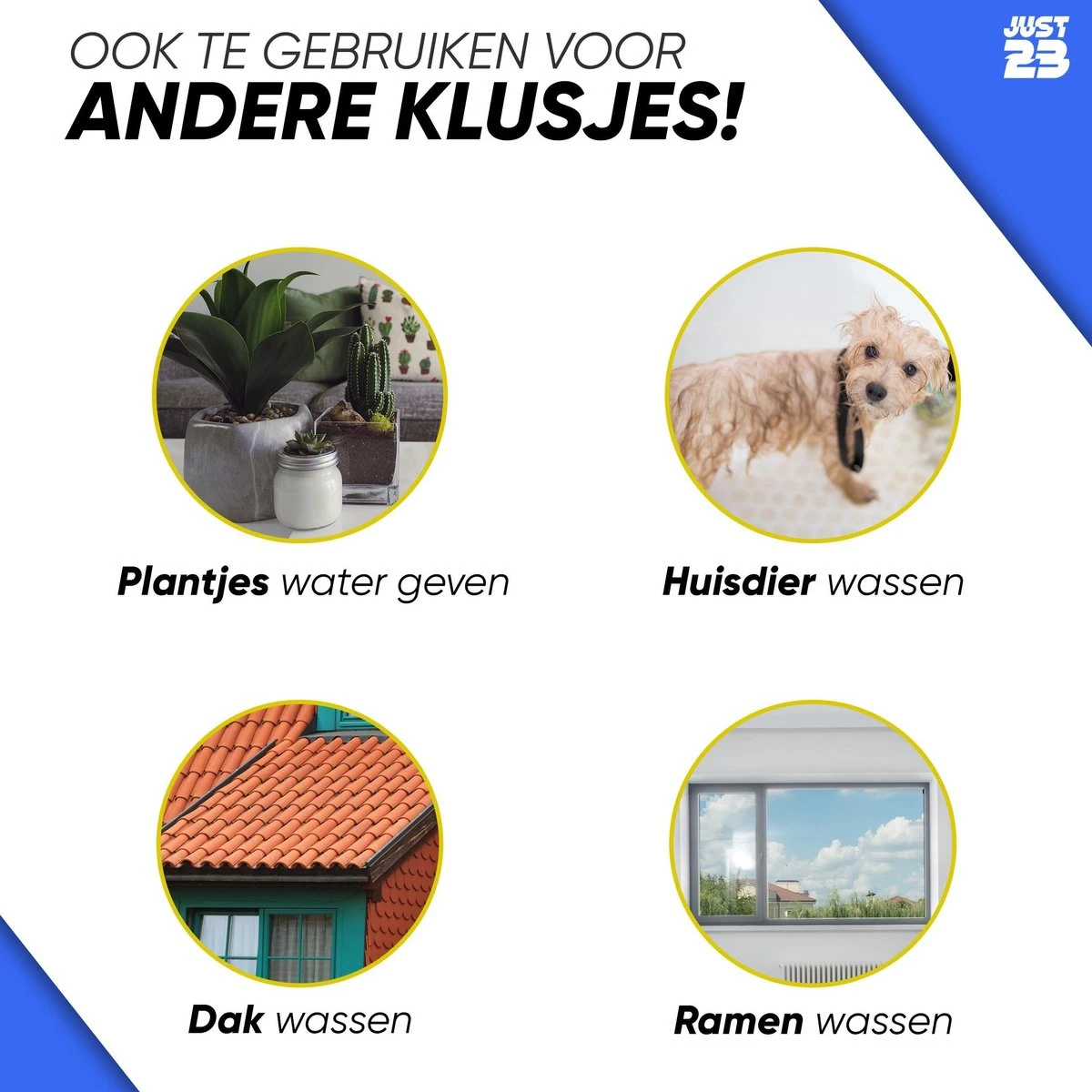 JUST23 Telescopische Autowasborstel – Schrobber Met Steel – Velgenborstel - Autowasset Met Zeep - Roterende Schoonmaakborstel - Multifunctionele Wasborstel JUST23 Telescopische Autowasborstel – Schrobber Met Steel – Velgenborstel - Autowasset Met Zeep - Roterende Schoonmaakborstel - Multifunctionele Wasborstel -Huishoudelijke Artikelen Winkel 1200x1200 1525