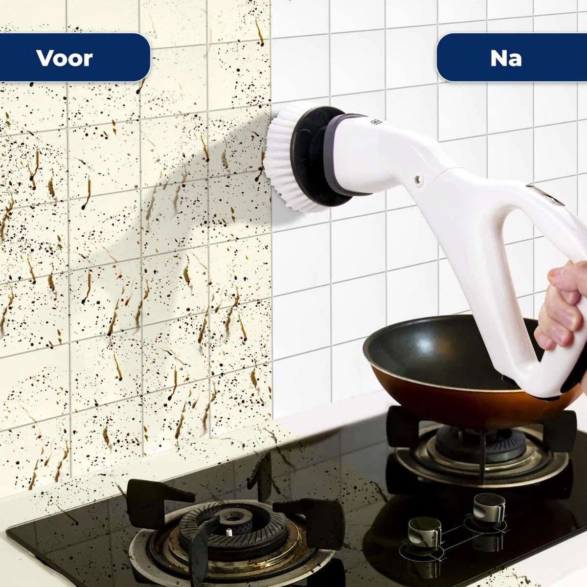 B-care Elektrische Schoonmaakborstel - 4 Opzetstukken - Wasborstel - Poetsmachine - Schrobborstel - Handborstel - Werkborstel - Schrobber - Boorborstel - Schoonmaakmiddelen - Reinigingsborstel B-care Elektrische Schoonmaakborstel - 4 Opzetstukken - Wasborstel - Poetsmachine - Schrobborstel - Handborstel - Werkborstel - Schrobber - Boorborstel - Schoonmaakmiddelen - Reinigingsborstel -Huishoudelijke Artikelen Winkel 1200x1200 1565