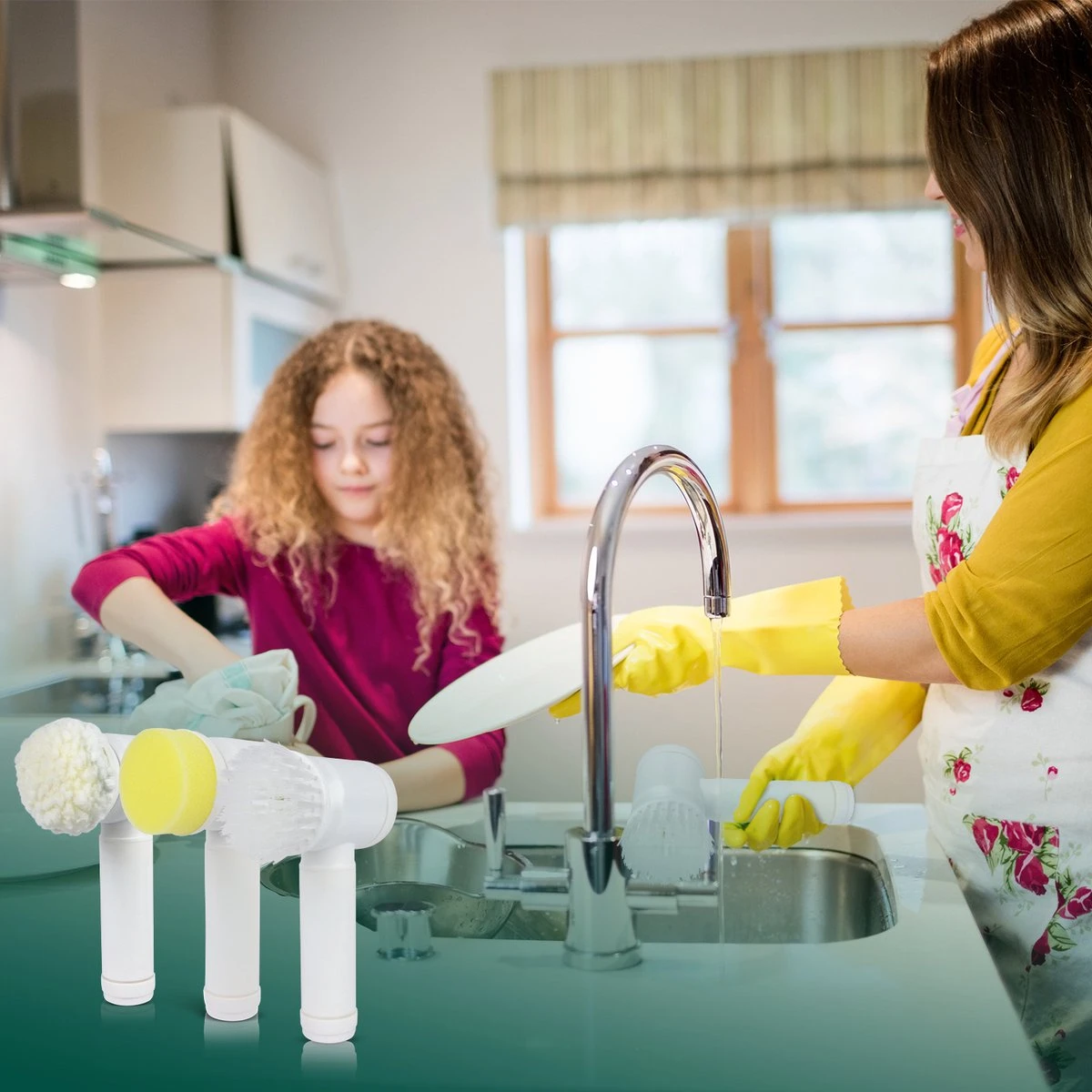 Apeiron Elektrische Schoonmaakborstel - Poetsmachine - Poliermachine - Schrobborstel - Handborstel - Werkborstel - Schrobber - Boorborstel - Wasborstel - Schoonmaakmiddelen - Reinigingsborstel - 3 Opzetstukken Apeiron Elektrische Schoonmaakborstel - Poetsmachine - Poliermachine - Schrobborstel - Handborstel - Werkborstel - Schrobber - Boorborstel - Wasborstel - Schoonmaakmiddelen - Reinigingsborstel - 3 Opzetstukken -Huishoudelijke Artikelen Winkel 1200x1200 1595