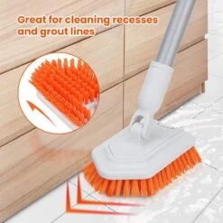 Merkloos Badkamer Reinigingsborstel - Badkamerschrobborstel - Reinigingsborstel - Met Afneembare Telescopische Handgreep En 180° Verstelbare Gezamenlijke Reinigingsborstel - Lange Steel 107 Cm 5 Merkloos Badkamer Reinigingsborstel - Badkamerschrobborstel - Reinigingsborstel - Met Afneembare Telescopische Handgreep En 180° Verstelbare Gezamenlijke Reinigingsborstel - Lange Steel 107 Cm -Huishoudelijke Artikelen Winkel 1200x1200 1622