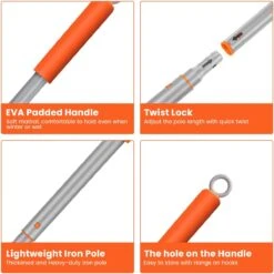 Merkloos Badkamer Reinigingsborstel - Badkamerschrobborstel - Reinigingsborstel - Met Afneembare Telescopische Handgreep En 180° Verstelbare Gezamenlijke Reinigingsborstel - Lange Steel 107 Cm 6 Merkloos Badkamer Reinigingsborstel - Badkamerschrobborstel - Reinigingsborstel - Met Afneembare Telescopische Handgreep En 180° Verstelbare Gezamenlijke Reinigingsborstel - Lange Steel 107 Cm -Huishoudelijke Artikelen Winkel 1200x1200 1623