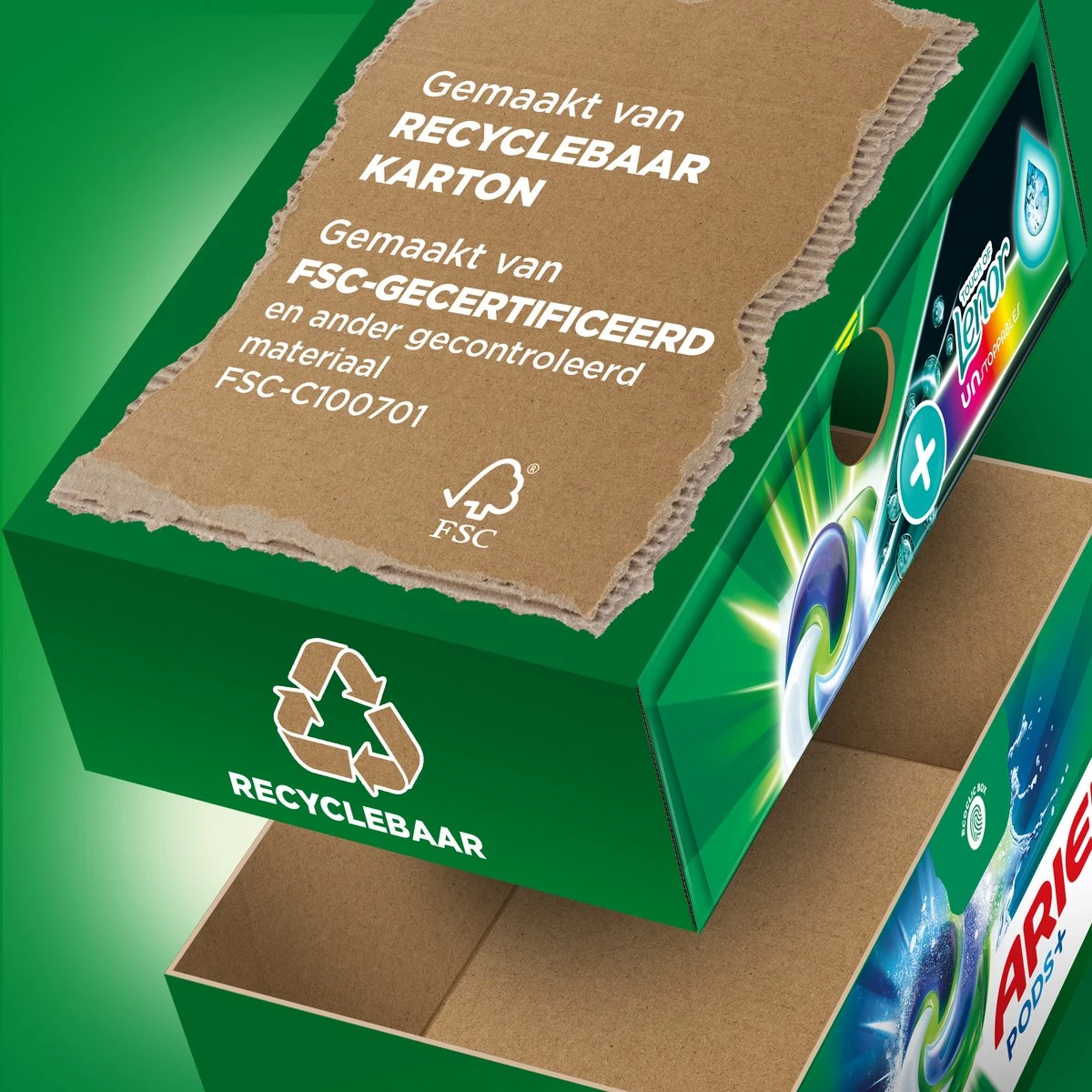 Ariel Wasmiddel Pods +Touch Van Lenor Unstoppables - Kleur - 4 x 28 Wasbeurten Voordeelverpakking Ariel Wasmiddel Pods +Touch Van Lenor Unstoppables - Kleur - 4 X 28 Wasbeurten Voordeelverpakking -Huishoudelijke Artikelen Winkel 1200x1200 167