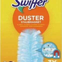Swiffer Duster Trap & Lock-navullingen Met Een Geur Van Ambi Pur 9 Stuks -Huishoudelijke Artikelen Winkel 1200x1200 1670