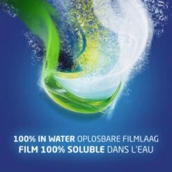 Dash All In 1 Wasmiddel Pods - Wascapsules - Witter Dan Wit - Voordeelverpakking 3 X 42 Wasbeurten -Huishoudelijke Artikelen Winkel 1200x1200 171