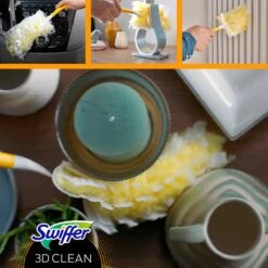 Swiffer Duster XXL - 1 Stofdoekje 360° -Huishoudelijke Artikelen Winkel 1200x1200 1713