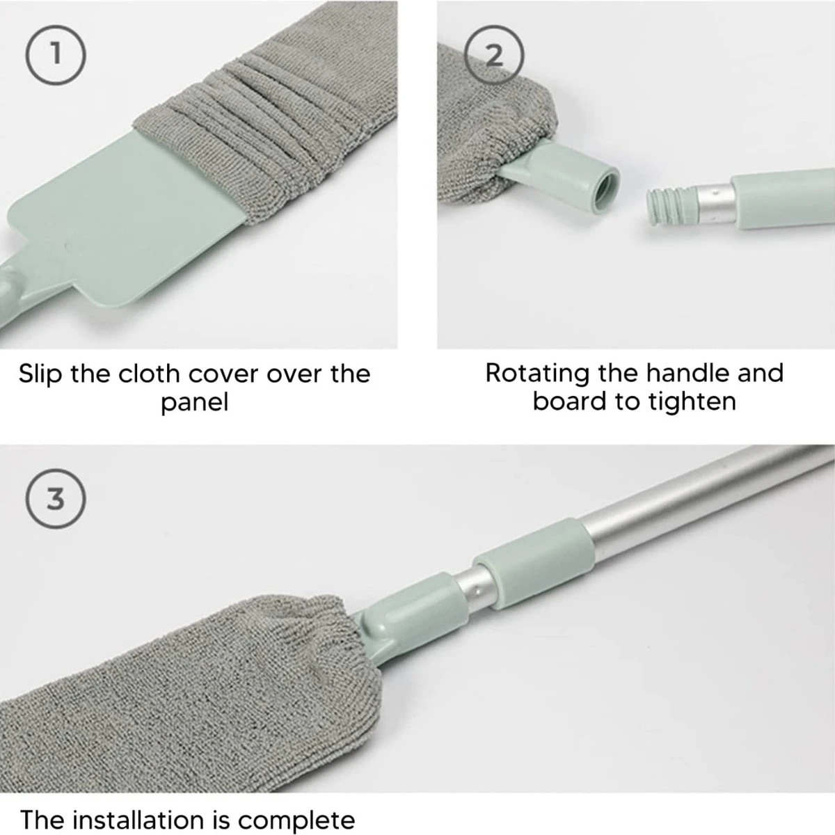 Verstelbare stofdoek voor jaloezieën / verstelbare plumeau / Verstelbare stofdoek / Reinigings borstel jaloezieën / Jaloerzieën reiniger/ Intrekbare stofborstel / Onder kast dweil / Intrekbare verstelbare plumeau / Stoffer / Schoonmaken tips Verstelbare Stofdoek Voor Jaloezieën / Verstelbare Plumeau / Verstelbare Stofdoek / Reinigings Borstel Jaloezieën / Jaloerzieën Reiniger/ Intrekbare Stofborstel / Onder Kast Dweil / Intrekbare Verstelbare Plumeau / Stoffer / Schoonmaken Tips -Huishoudelijke Artikelen Winkel 1200x1200 1714