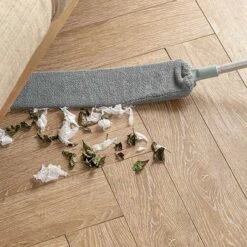 Eleganca Telescopische Plumeau Met Telescoopsteel Met 2 Koppen - 84 Tot 250 Cm - Uitschuifbaar - Ragebol - Stoffer - Lichtgewicht -Huishoudelijke Artikelen Winkel 1200x1200 1724