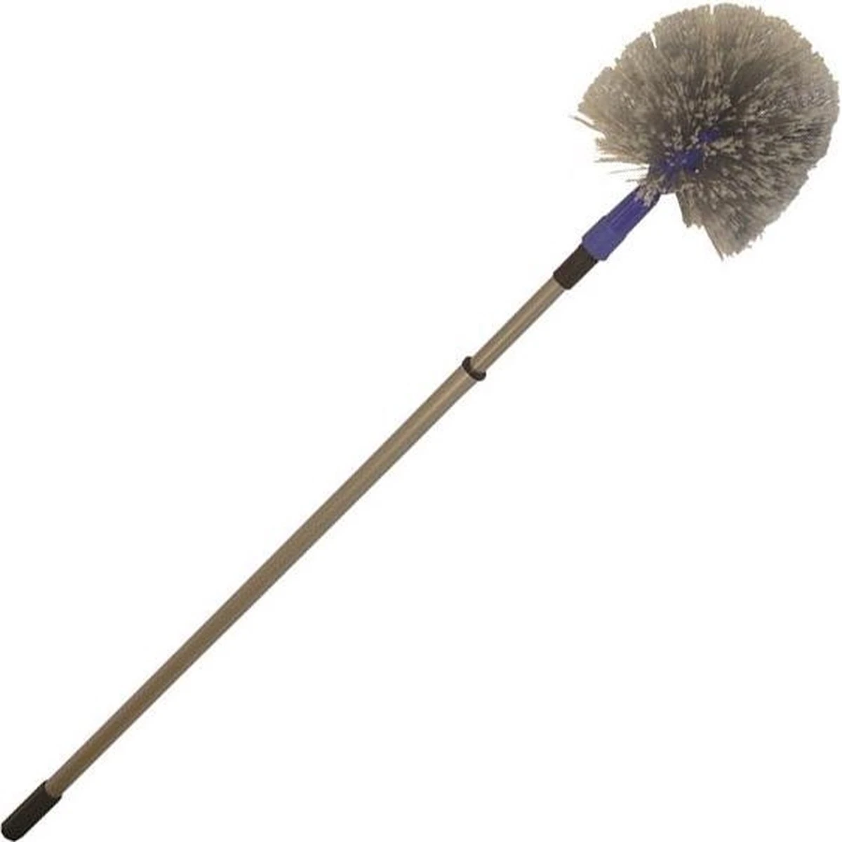 Ragebol met telescoopsteel 155 cm - Plumeaus - Huishoudartikelen - Schoonmaken - Spinnenrager Merkloos Ragebol Met Telescoopsteel 155 Cm - Plumeaus - Huishoudartikelen - Schoonmaken - Spinnenrager -Huishoudelijke Artikelen Winkel 1200x1200 1740