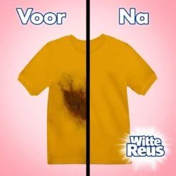 Color Reus Gel Vloeibaar Wasmiddel - Gekleurde Was - Voordeelverpakking - 120 Wasbeurten -Huishoudelijke Artikelen Winkel 1200x1200 176