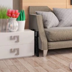 Buxibo - Kruk - Krukje - Keukentrap - Keukentrapje - Opvouwbaar Trapje - Keuken/Badkamer/Schuur Trapje - 29 X 24 X 40cm -Huishoudelijke Artikelen Winkel 1200x1200 1778