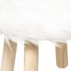 Atmosphera Kinderkrukje Konijn - Kruk - Kinderstoeltje - Dia 27 Cm H38 Cm -Huishoudelijke Artikelen Winkel 1200x1200 1785