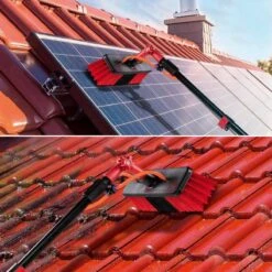 Merkloos Telescoopsteel Ramenwassen 4,6M - Met Borstel & Waterdoorvoer - Voor Ramen - Watertoevoer - Borstel 2 Merkloos Telescoopsteel Ramenwassen 4,6M - Met Borstel & Waterdoorvoer - Voor Ramen - Watertoevoer - Borstel -Huishoudelijke Artikelen Winkel 1200x1200 1802