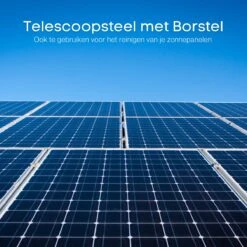 Merkloos Telescoopsteel Ramenwassen 4,6M - Met Borstel & Waterdoorvoer - Voor Ramen - Watertoevoer - Borstel 8 Merkloos Telescoopsteel Ramenwassen 4,6M - Met Borstel & Waterdoorvoer - Voor Ramen - Watertoevoer - Borstel -Huishoudelijke Artikelen Winkel 1200x1200 1807