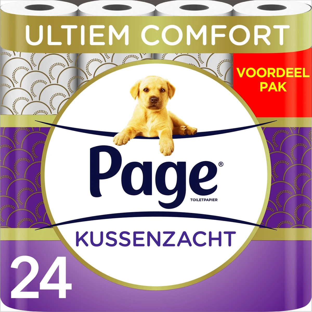 Page toiletpapier - Kussenzacht wc papier - voordeelverpakking - 24 rollen Page Toiletpapier - Kussenzacht Wc Papier - Voordeelverpakking - 24 Rollen -Huishoudelijke Artikelen Winkel 1200x1200 1881