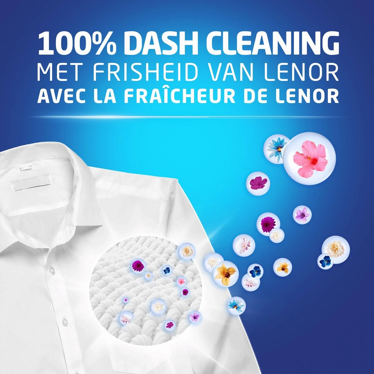 Dash All in 1 Wasmiddel Pods - Oceaanrust Wascapsules - Voordeelverpakking 3 x 40 Wasbeurten Dash All In 1 Wasmiddel Pods - Oceaanrust Wascapsules - Voordeelverpakking 3 X 40 Wasbeurten -Huishoudelijke Artikelen Winkel 1200x1200 190