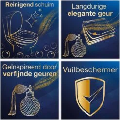 Witte Reus DeLuxe Toiletblok - Delicate Magnolia - WC Blokjes Voordeelverpakking - 10 Stuks 15 Witte Reus DeLuxe Toiletblok - Delicate Magnolia - WC Blokjes Voordeelverpakking - 10 Stuks -Huishoudelijke Artikelen Winkel 1200x1200 1901