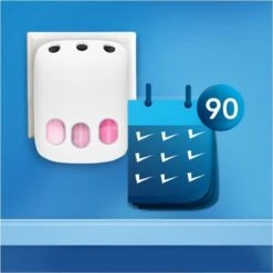 Ambi Pur Luchtverfrisser Navulling 3Volution Ochtend Dauw 4 X 20 Ml (2x2) 2 Ambi Pur Luchtverfrisser Navulling 3Volution Ochtend Dauw 4 X 20 Ml (2x2) -Huishoudelijke Artikelen Winkel 1200x1200 1917