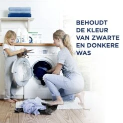 Neutral Vloeibaar Wasmiddel Zwart En Donker- 5 X 1L - Voordeelverpakking -Huishoudelijke Artikelen Winkel 1200x1200 192