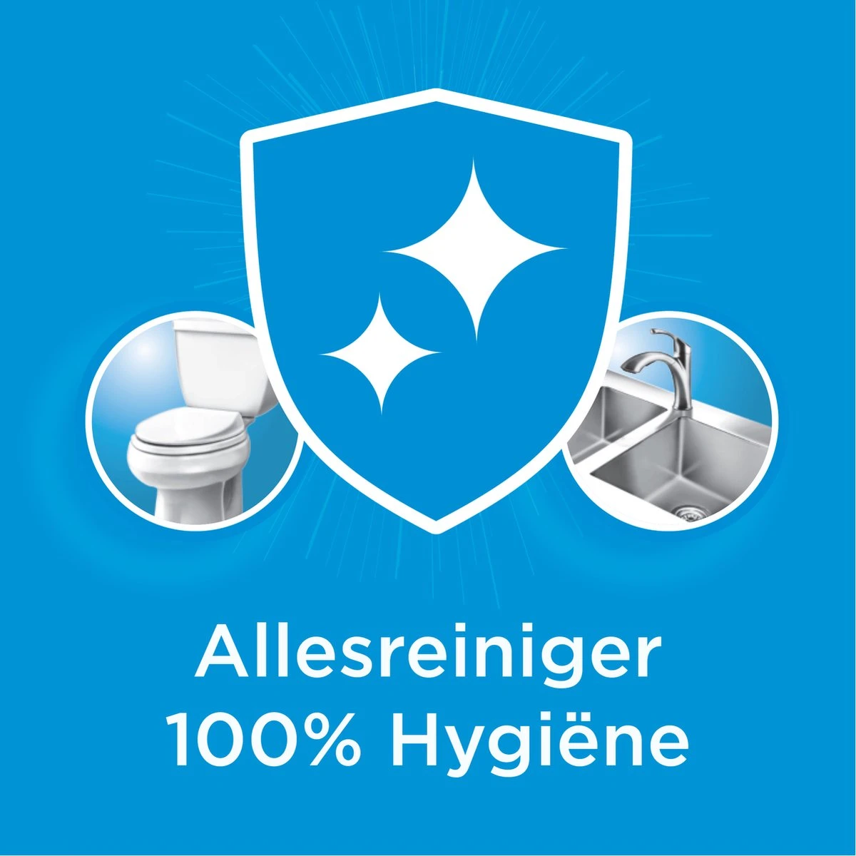 Ajax Allesreiniger 100% Hygiene 6 x 1L - Voordeelverpakking Ajax® Ajax Allesreiniger 100% Hygiene 6 X 1L - Voordeelverpakking -Huishoudelijke Artikelen Winkel 1200x1200 1946