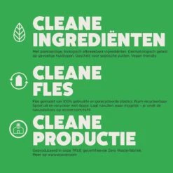 Ecover - Allesreiniger - Citroengras & Gember - Voordeelverpakking 6 X 1 L 5 Ecover - Allesreiniger - Citroengras & Gember - Voordeelverpakking 6 X 1 L -Huishoudelijke Artikelen Winkel 1200x1200 1972