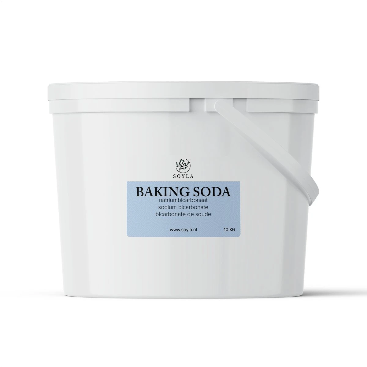 Baking Soda - 10 KG - Natriumbicarbonaat - Zuiveringszout Baking Soda - 10 KG - Natriumbicarbonaat - Zuiveringszout -Huishoudelijke Artikelen Winkel 1200x1200 1976