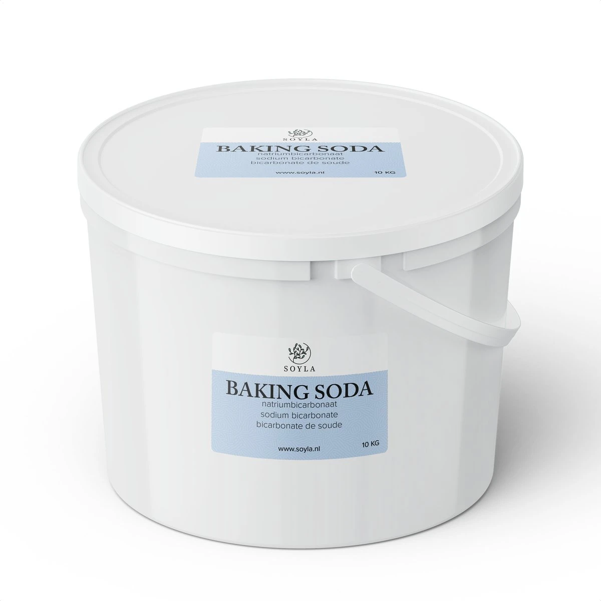Baking Soda - 10 KG - Natriumbicarbonaat - Zuiveringszout Baking Soda - 10 KG - Natriumbicarbonaat - Zuiveringszout -Huishoudelijke Artikelen Winkel 1200x1200 1978