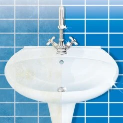 HG Kalkweg Schuimspray - 500ml - 100% Glans - Verwijdert En Voorkomt Kalk - Biologisch Afbreekbaar 2 HG Kalkweg Schuimspray - 500ml - 100% Glans - Verwijdert En Voorkomt Kalk - Biologisch Afbreekbaar -Huishoudelijke Artikelen Winkel 1200x1200 2026