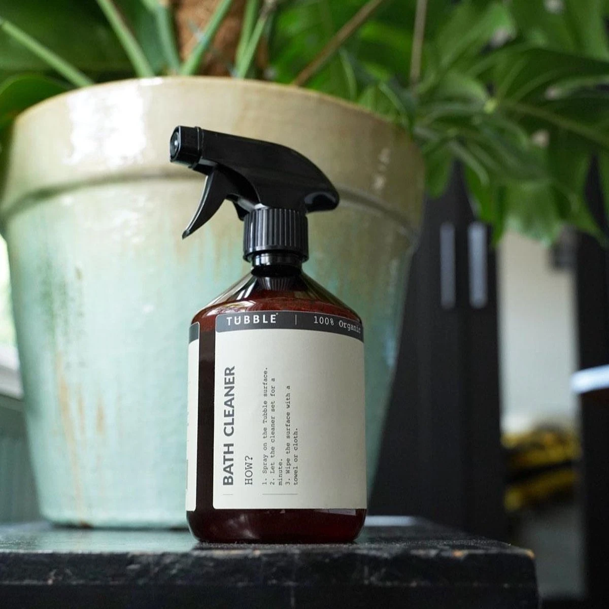 Tubble® Bad Spray Cleaner - 100% Biologisch - Lekkere en Frisse Geur - 500ml Tubble® Bad Spray Cleaner - 100% Biologisch - Lekkere En Frisse Geur - 500ml -Huishoudelijke Artikelen Winkel 1200x1200 2038