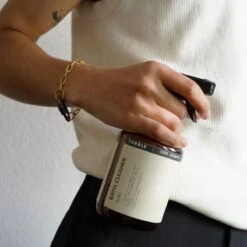 Tubble® Bad Spray Cleaner - 100% Biologisch - Lekkere En Frisse Geur - 500ml 2 Tubble® Bad Spray Cleaner - 100% Biologisch - Lekkere En Frisse Geur - 500ml -Huishoudelijke Artikelen Winkel 1200x1200 2039