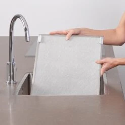 HG Afzuigkapfilter Ontvetter - 500ml - Zelfwerkend 3 HG Afzuigkapfilter Ontvetter - 500ml - Zelfwerkend -Huishoudelijke Artikelen Winkel 1200x1200 2045