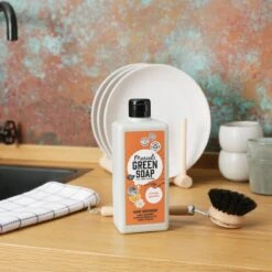 Marcel's Green Soap Afwasmiddel Sinaasappel & Jasmijn - 6 X 500 Ml 2 Marcel's Green Soap Afwasmiddel Sinaasappel & Jasmijn - 6 X 500 Ml -Huishoudelijke Artikelen Winkel 1200x1200 2064