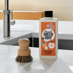 Marcel's Green Soap Afwasmiddel Sinaasappel & Jasmijn - 6 X 500 Ml 3 Marcel's Green Soap Afwasmiddel Sinaasappel & Jasmijn - 6 X 500 Ml -Huishoudelijke Artikelen Winkel 1200x1200 2065