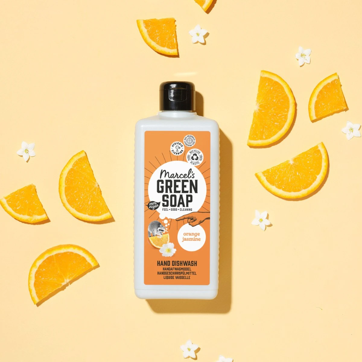 Marcel's Green Soap Afwasmiddel Sinaasappel & Jasmijn - 6 x 500 ml Marcel's Green Soap Afwasmiddel Sinaasappel & Jasmijn - 6 X 500 Ml -Huishoudelijke Artikelen Winkel 1200x1200 2066