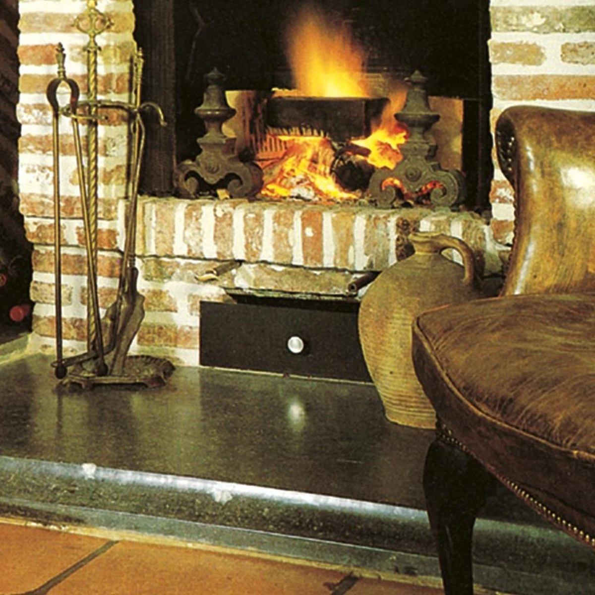 HG schoorsteenreiniger - 500 gr - voor schoorsteenkanaal, open haard en allesbrander HG Schoorsteenreiniger - 500 Gr - Voor Schoorsteenkanaal, Open Haard En Allesbrander -Huishoudelijke Artikelen Winkel 1200x1200 2073