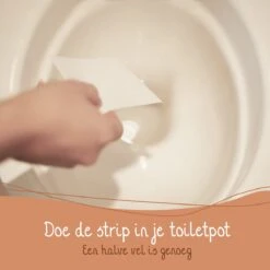 Cosmeau Toiletreiniger Sheets 60 Beurten Wasvellen Detergent Sheets Eco Toilet Strips - Cosmo Cosmea Kosmo -Huishoudelijke Artikelen Winkel 1200x1200 2084