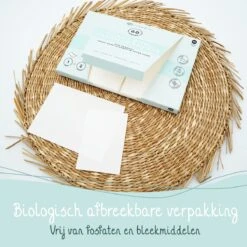 Cosmeau Toiletreiniger Sheets 60 Beurten Wasvellen Detergent Sheets Eco Toilet Strips - Cosmo Cosmea Kosmo -Huishoudelijke Artikelen Winkel 1200x1200 2086