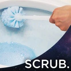 WC Eend Toiletreiniger Action Gel Floral Moon - 6x 750 Ml - Voordeelverpakking -Huishoudelijke Artikelen Winkel 1200x1200 2095