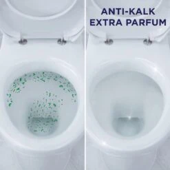 Glorix WC Powergel Toiletreiniger Pink Flower - 6 X 750 Ml - Voordeelverpakking -Huishoudelijke Artikelen Winkel 1200x1200 2102