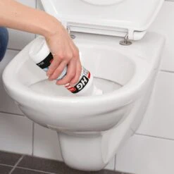 HG Toiletgel Hygiënisch - 500 Ml - Glanzend Resultaat - Krachtige Reiniger En Ontkalker -Huishoudelijke Artikelen Winkel 1200x1200 2116