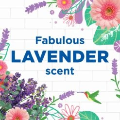 6x WC Eend Toiletreiniger Lavendel Fresh 750 Ml 3 6x WC Eend Toiletreiniger Lavendel Fresh 750 Ml -Huishoudelijke Artikelen Winkel 1200x1200 2130
