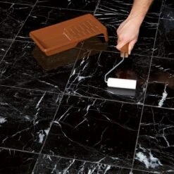 HG Natuursteen Impregnerende Beschermer (HG Product 32) - 1L - Tegen Het Intrekken Van Vuil - Ook Voor Granito En Marmer Composiet -Huishoudelijke Artikelen Winkel 1200x1200 2145