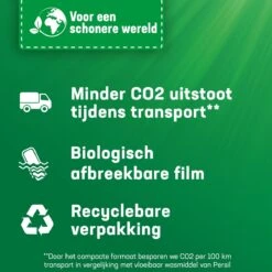 Persil® Persil Power Bars Universal Wasmiddel - Voordeelverpakking - 9 X 16 Wasbeurten -Huishoudelijke Artikelen Winkel 1200x1200 215