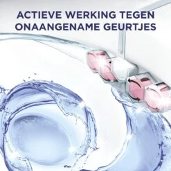 Glorix Aroma Lux Pink Jasmine & Elderflower Toiletblokken - 9 Stuks - Voordeelverpakking 3 Glorix Aroma Lux Pink Jasmine & Elderflower Toiletblokken - 9 Stuks - Voordeelverpakking -Huishoudelijke Artikelen Winkel 1200x1200 2152
