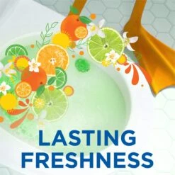 WC Eend Fresh Discs Navul Duo Lime 72 Ml -Huishoudelijke Artikelen Winkel 1200x1200 2162